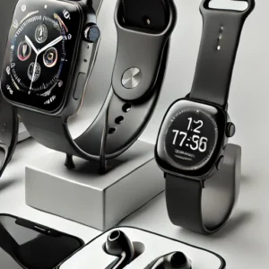 Watches & Accessories