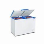 300L Deep Freezer