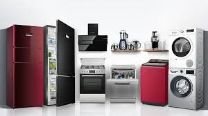 🏠 Home Appliances