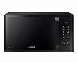 Samsung 23L Convection Microwave Oven