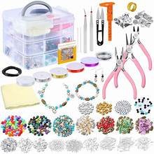 DIY Resin Jewelry Making Kit