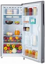 Haier 195L 4-Star Direct Cool Single Door Refrigerator (HED-204DS-P)