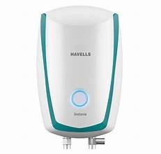 Havells Instanio Instant Water Heater (3L)