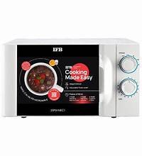 IFB 20L Solo Microwave Oven