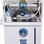 Kent Grand RO+UV+UF+TDS Water Purifier (8L Storage)