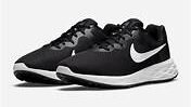 Nike Revolution 6 Running Shoes (Men)