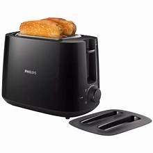 Philips HD2582 2-Slice Pop-Up Toaster