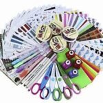 Scrapbooking Supplies